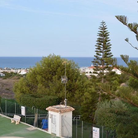 Residencial Torrealmar Con Vistas Διαμέρισμα Τορεβιέχα Εξωτερικό φωτογραφία
