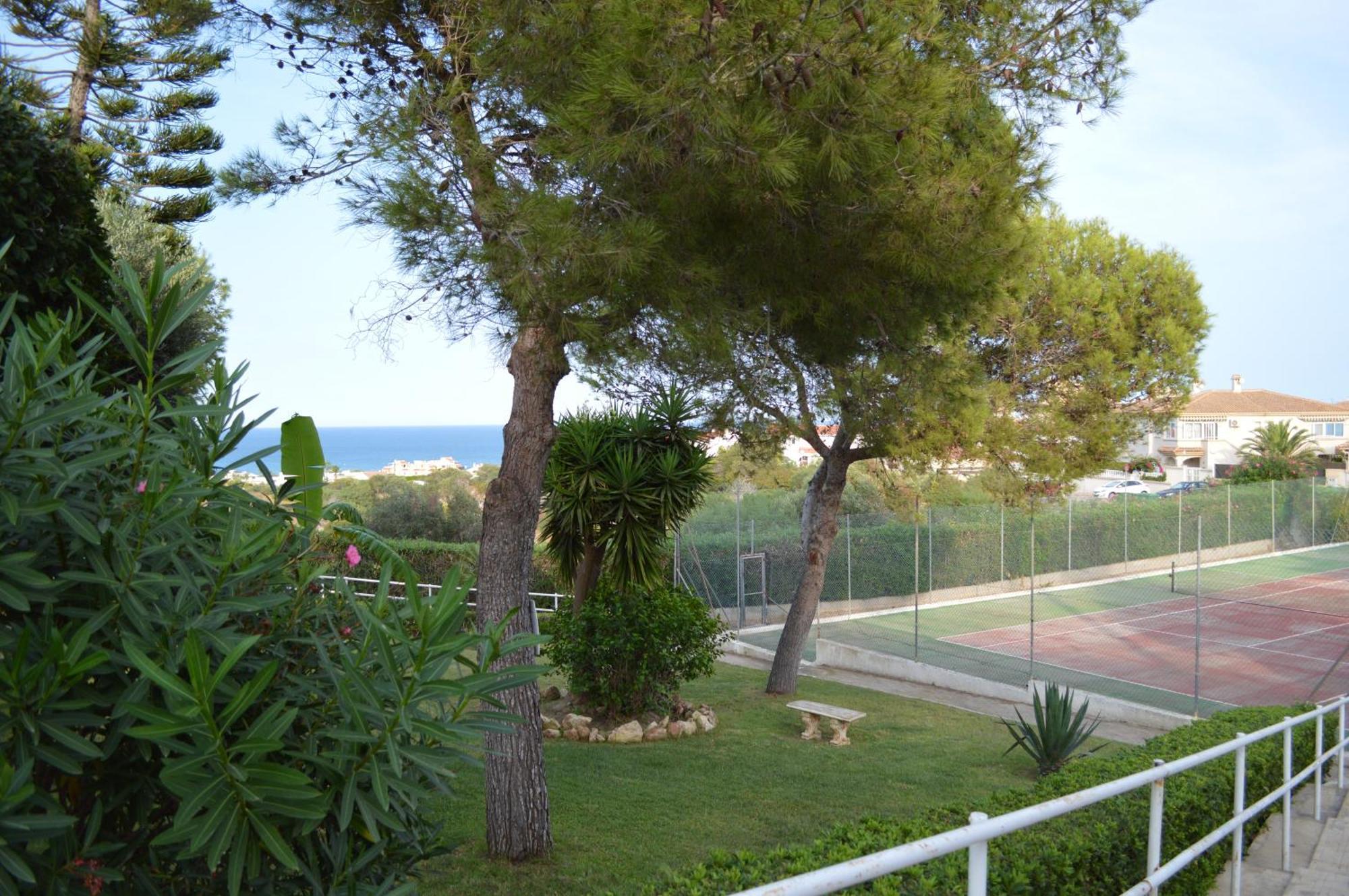 Residencial Torrealmar Con Vistas Διαμέρισμα Τορεβιέχα Εξωτερικό φωτογραφία