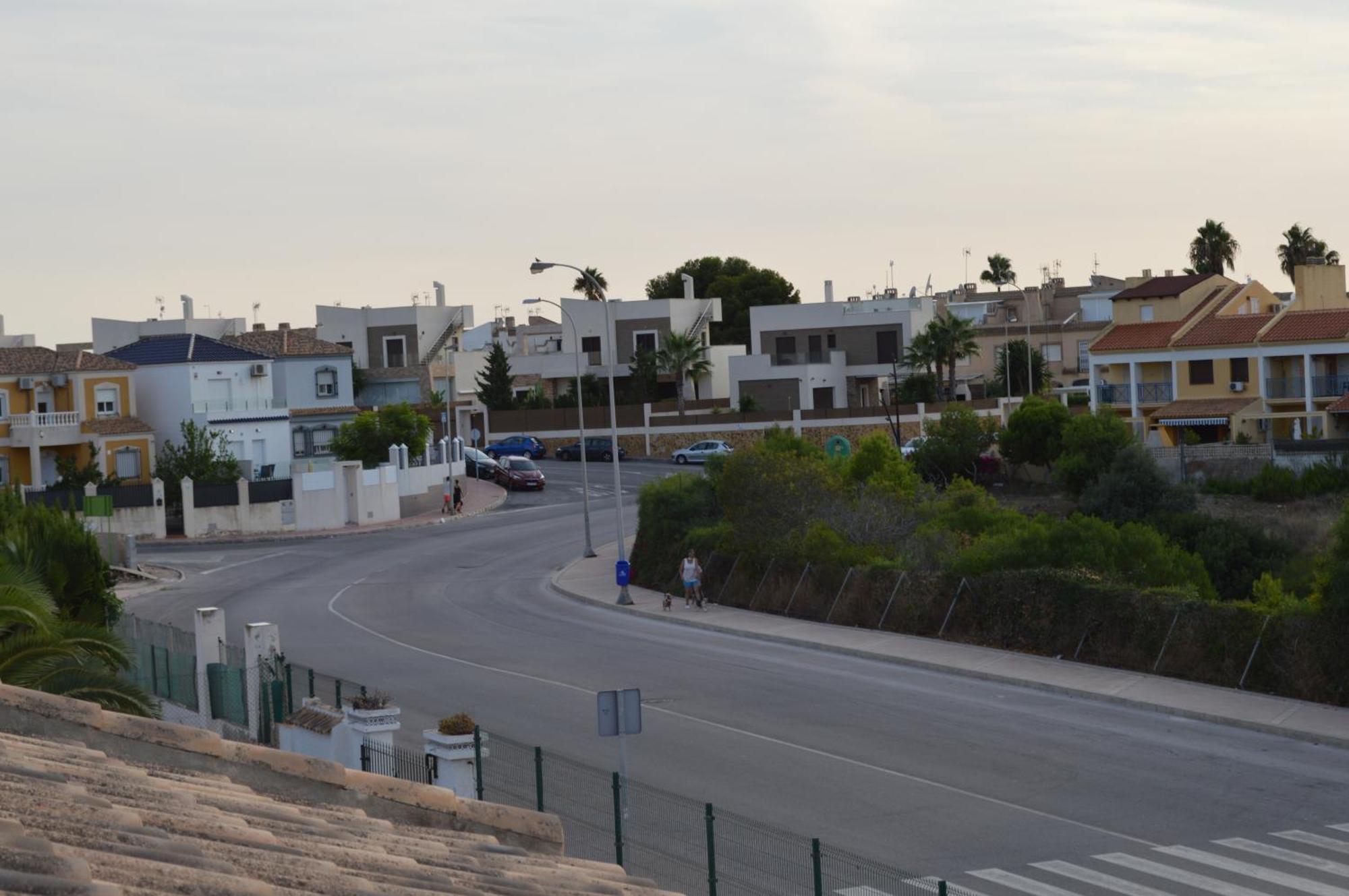 Residencial Torrealmar Con Vistas Διαμέρισμα Τορεβιέχα Εξωτερικό φωτογραφία