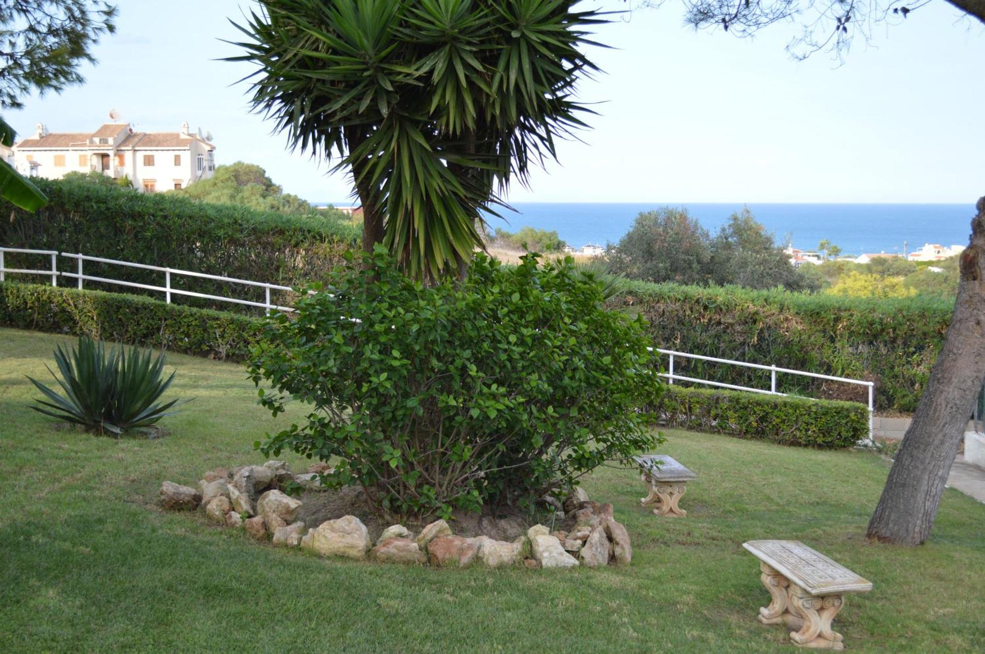Residencial Torrealmar Con Vistas Διαμέρισμα Τορεβιέχα Εξωτερικό φωτογραφία