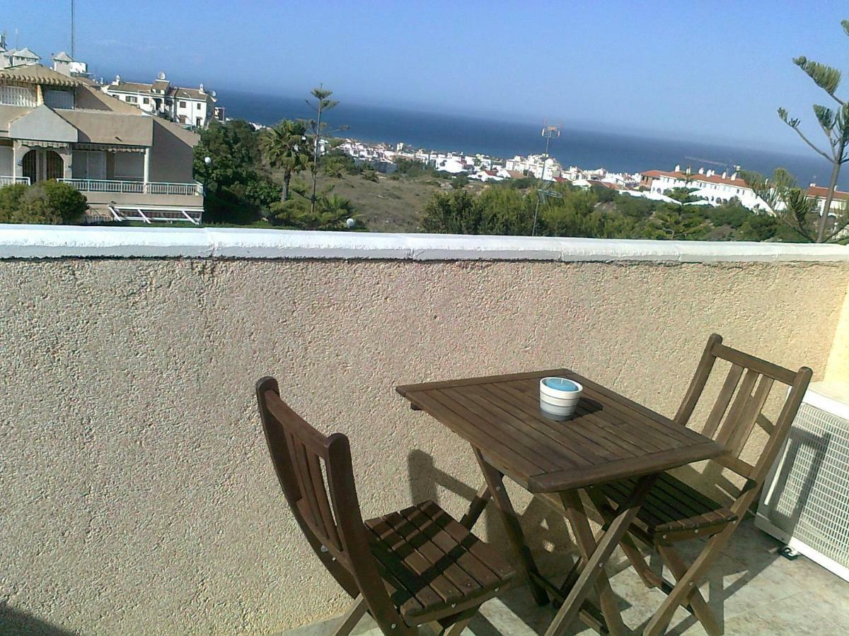 Residencial Torrealmar Con Vistas Διαμέρισμα Τορεβιέχα Εξωτερικό φωτογραφία