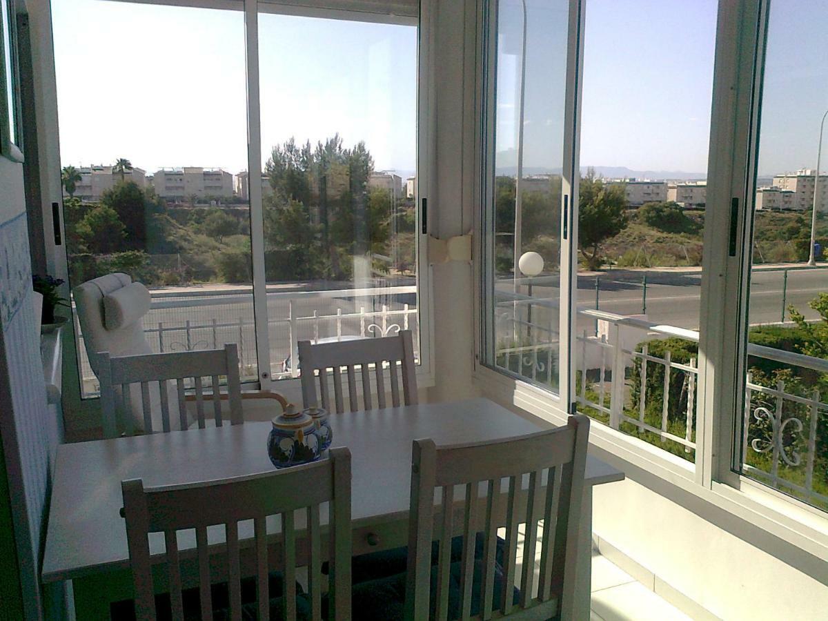 Residencial Torrealmar Con Vistas Διαμέρισμα Τορεβιέχα Εξωτερικό φωτογραφία