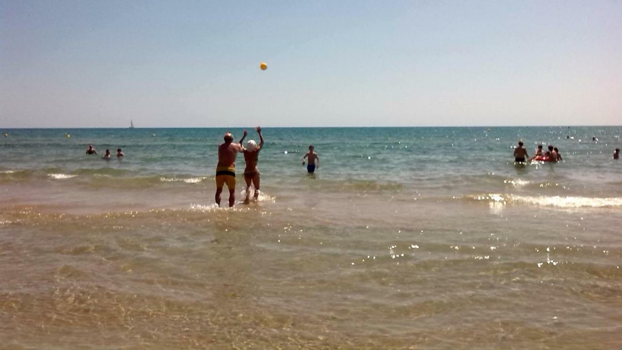Residencial Torrealmar Con Vistas Διαμέρισμα Τορεβιέχα Εξωτερικό φωτογραφία