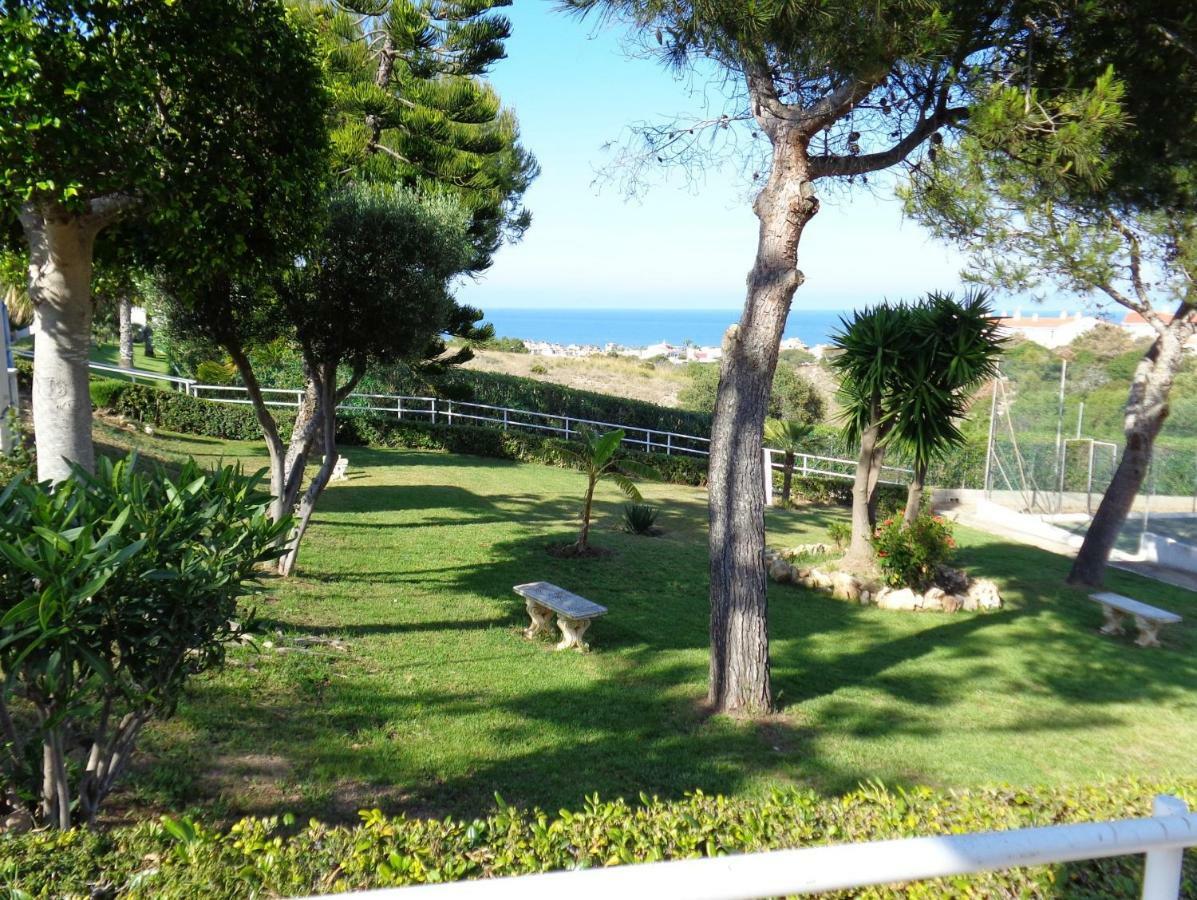 Residencial Torrealmar Con Vistas Διαμέρισμα Τορεβιέχα Εξωτερικό φωτογραφία