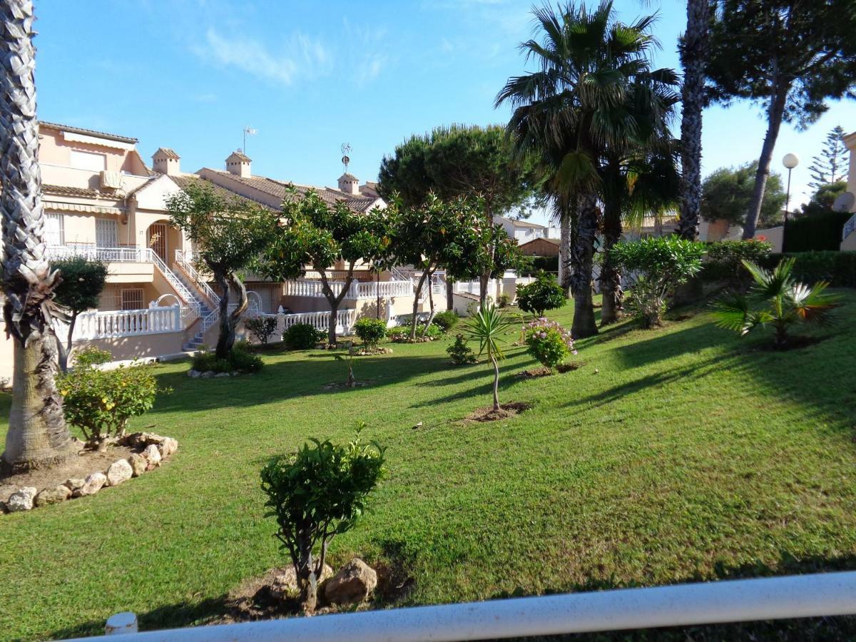 Residencial Torrealmar Con Vistas Διαμέρισμα Τορεβιέχα Εξωτερικό φωτογραφία