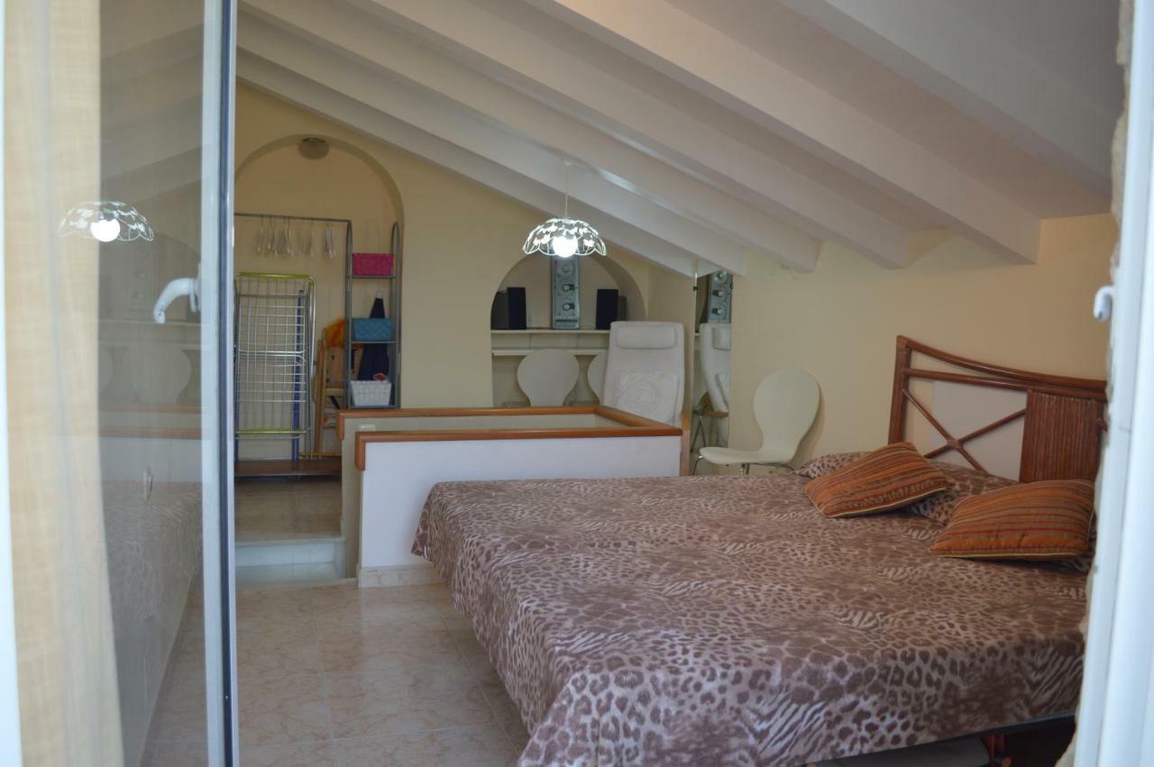 Residencial Torrealmar Con Vistas Διαμέρισμα Τορεβιέχα Εξωτερικό φωτογραφία