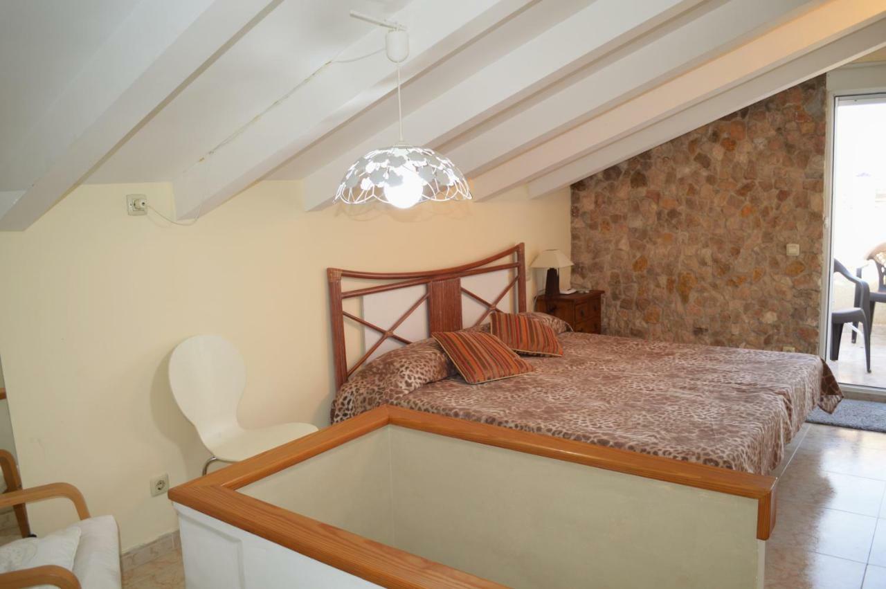 Residencial Torrealmar Con Vistas Διαμέρισμα Τορεβιέχα Εξωτερικό φωτογραφία