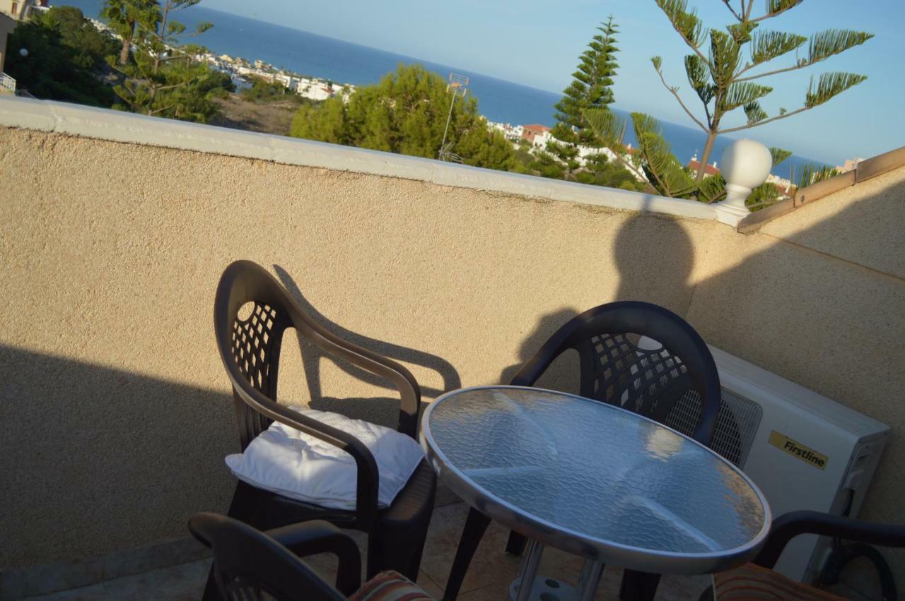 Residencial Torrealmar Con Vistas Διαμέρισμα Τορεβιέχα Εξωτερικό φωτογραφία